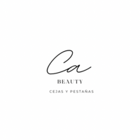 CarlaABeauty logo