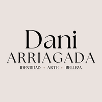 Dani Arriagada Salon logo