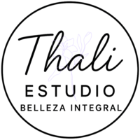 Salón de Manicure Thaliestudiocl logo