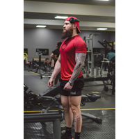 Personal Trainer Ray Heredia logo