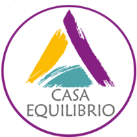 CASA EQUILIBRIO logo