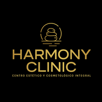 HARMONY CLINIC ARICA logo