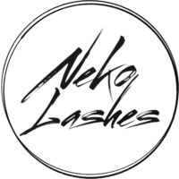 NEKO LASHES logo