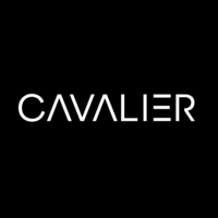 BARBERÍA CAVALIER logo