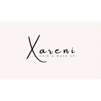 Xareni Hair & Make Up logo