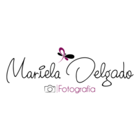 Mariela Delgado Fotografía logo