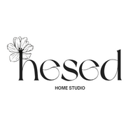 Hesed home studio  logo