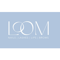 LOOM Beauty Studio logo