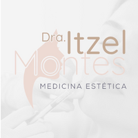Medicina Estética Dra Itzel Montes  logo