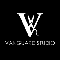 Vanguard Studio logo