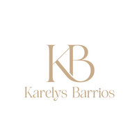 ESTETICA KARELYS BARRIOS logo