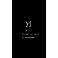 Dra. Monica Conde logo