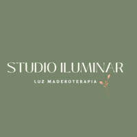 Studio Iluminar - Luz Maderoterapia logo