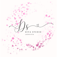 Diva Studio  logo
