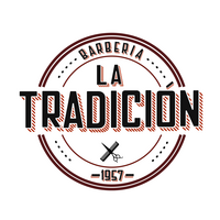Barbería La Tradición logo