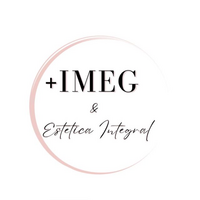 Imeg & Estetica integral logo