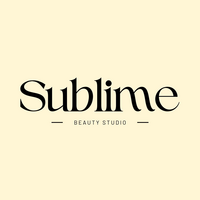 Sublime Beauty Studio logo