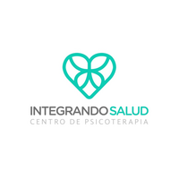 Consultorio de Integrando salud  logo
