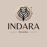 INDARA Estudio logo