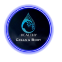 Healthy Cells and Body Wellness Center/Spa logo