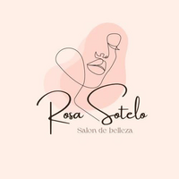 Salón de Belleza de Rosa Sotelo logo