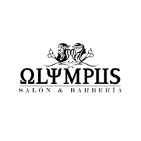 Salón - Barberia Olympus logo