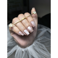 Carol Martínez| Artista Nails | Instructora  logo