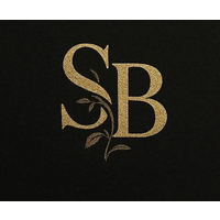Sebarber Studio logo