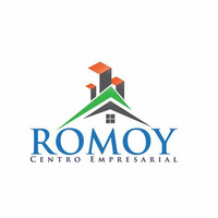 CENTRO EMPRESARIAL ROMOY logo