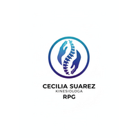Clínica de cecilia suarez logo