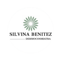 Silvina Benitez Dermocosmiatra logo