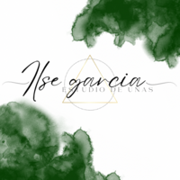 Ilseg.nailstudio logo