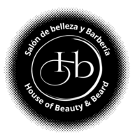 House of Beauty and Beard logo