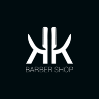 DRAKKAR BARBER SHOP logo