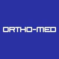 Orthomed logo