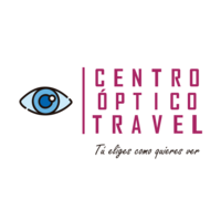 CENTRO ÓPTICO TRAVEL logo