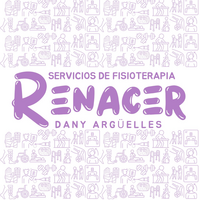 RENACER SERVICIOS DE FISIOTERAPIA  logo