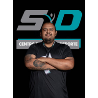 Kinesiólogo  Manuel garrido logo