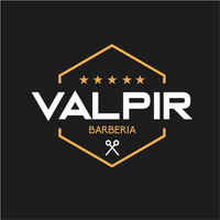 Barberia Valpir logo