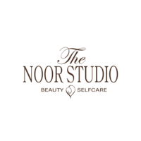 The Noor Studio logo
