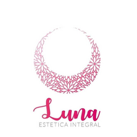 Luna estetica integral logo