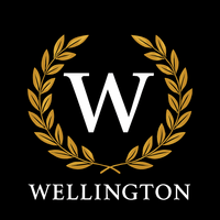 Wellington Barberia logo