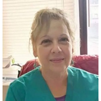 Dra. Betty Rodríguez Conlledo logo