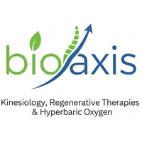 BioAxis logo