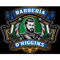 Barbería Ohiggins Rancagua logo