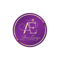 AE Beauty spa & studio logo