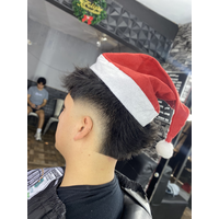 💈🔥La Santa Barber Studio🔥💈 logo