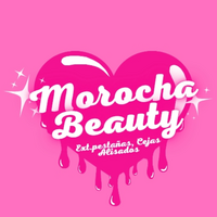 Morocha Beauty ✨ logo
