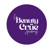 La Beauty Crüe Academy logo