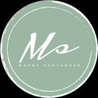 Centro de Estética de Marby Santander logo